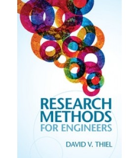 ebook Research Methods for Engineers
