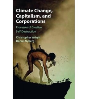 Cambridge University Press ebook Climate Change, Capitalism, and Corporations