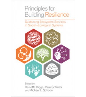 Principles for Building Resilience