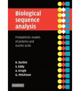 Biological Sequence Analysis - eBook
