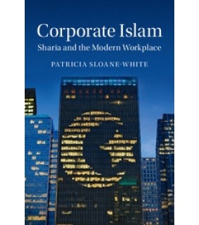 Cambridge University Press Corporate Islam