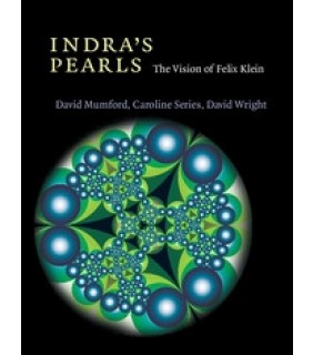Cambridge University Press Indra's Pearls