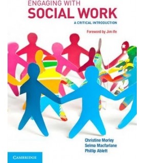 Engaging with Social Work: A Critical Introduction
