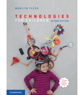 Cambridge University Press Technologies for Children with VitalSource Enhanced Ebook
