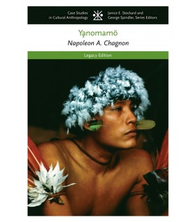 Cengage Learning The Yanomamo