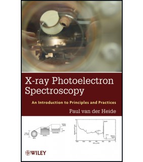 John Wiley & Sons X-ray Photoelectron Spectroscopy: An introduction to Princip