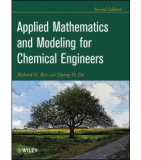 Applied Mathematics And Modeling For Chemical Engineer - eBook