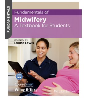 John Wiley & Sons Fundamentals of Midwifery
