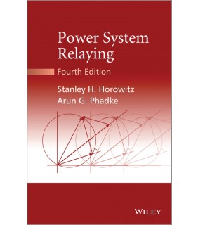 John Wiley & Sons ebook Power System Relaying 4E