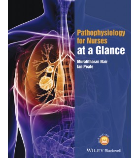 John Wiley & Sons Pathophysiology for Nurses at a Glance