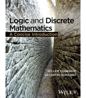 Wiley Logic and Discrete Mathematics
