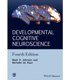 John Wiley & Sons ebook Developmental Cognitive Neuroscience 4E: An Introducti