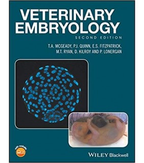 Veterinary Embryology