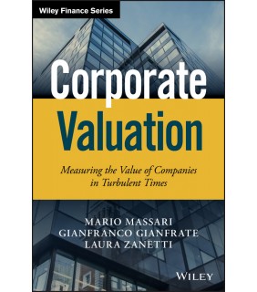 Wiley Corporate Valuation