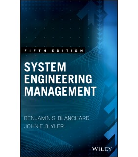 John Wiley & Sons System Engineering Management 5E