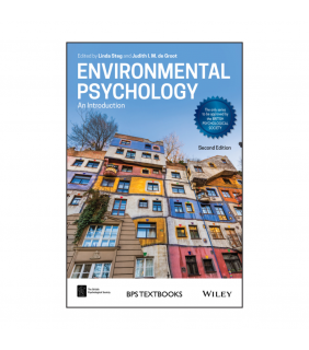 John Wiley & Sons ebook Environmental Psychology 2E