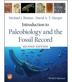 Wiley-Blackwell Introduction to Paleobiology and the Fossil Record