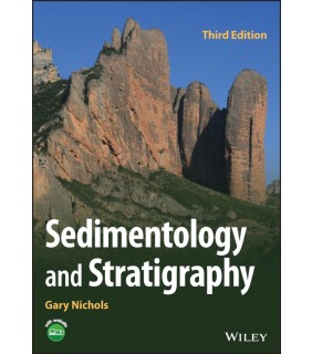 John Wiley & Sons ebook Sedimentology and Stratigraphy 3E