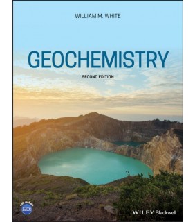 John Wiley & Sons ebook Geochemistry 2E