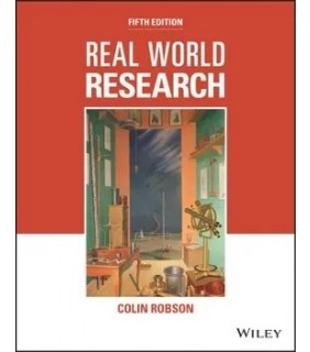 John Wiley & Sons Real World Research