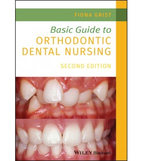 John Wiley & Sons eBook Basic Guide to Orthodontic Dental Nursing