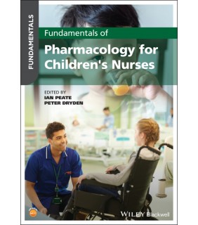 John Wiley & Sons eBook Fundamentals of Pharmacology for Children's Nurses