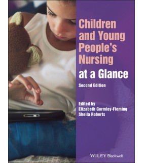 John Wiley & Sons eBook Children and Young People's Nursing at a Glance