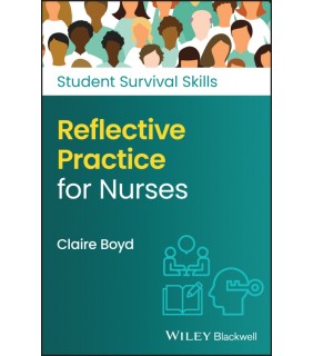 John Wiley & Sons eBook Reflective Practice for Nurses