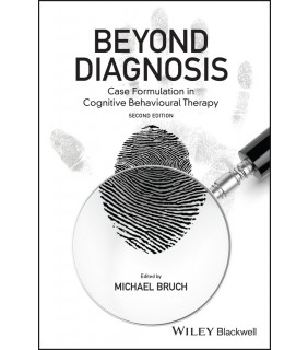 John Wiley & Sons Beyond Diagnosis 2E