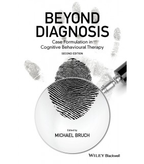 John Wiley & Sons Beyond Diagnosis 2E