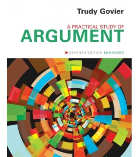 Cengage Learning A Practical Study of Argument, Enhanced Edition