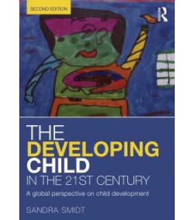 The Developing Child in the 21st Century - eBook