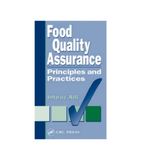 CRC Press ebook Food Quality Assurance
