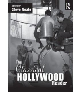 The Classical Hollywood Reader - eBook