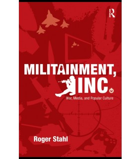 Routledge ebook Militainment, Inc.