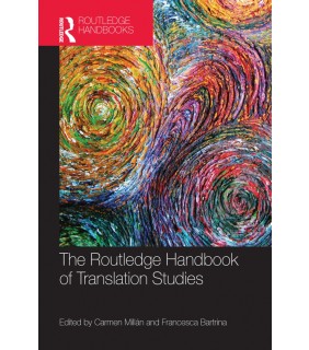 Routledge ebook The Routledge Handbook of Translation Studies