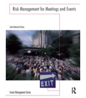 Risk Management for Meetings and Events - eBook