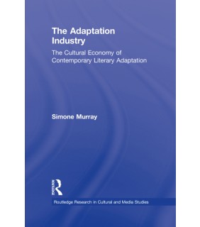 Taylor & Francis ebook The Adaptation Industry