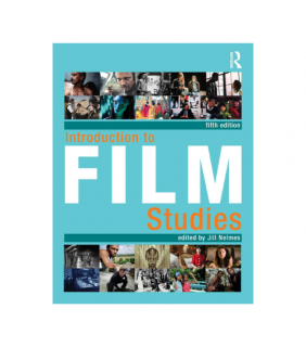Taylor and Francis ebook Introduction to Film Studies 5E