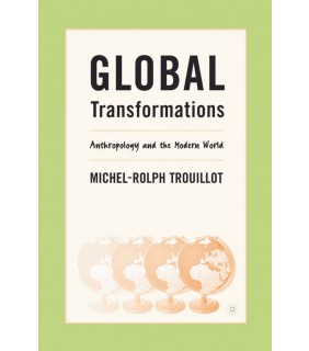 Palgrave Macmillan ebook Global Transformations