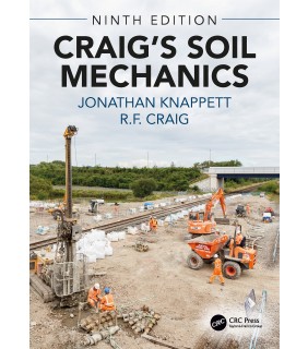 CRC Press Craig's Soil Mechanics 9E
