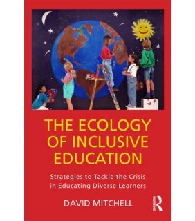 Routledge The Ecology of Inclusive Education