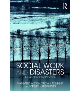Routledge Social Work and Disasters