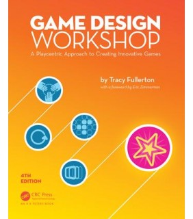 CRC Press Game Design Workshop