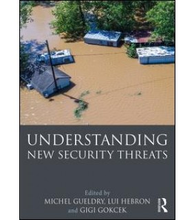 Routledge Understanding New Security Threats