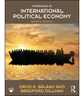 Routledge Introduction to International Political Economy