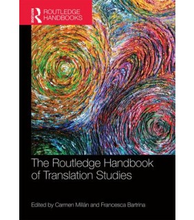 Routledge The Routledge Handbook of Translation Studies