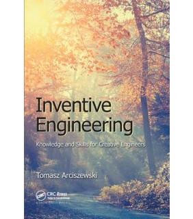 CRC Press Inventive Engineering