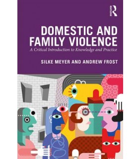 Taylor and Francis Domestic and Family Violence