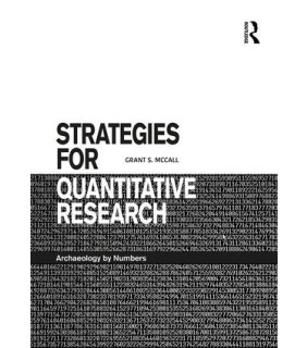Routledge Strategies for Quantitative Research